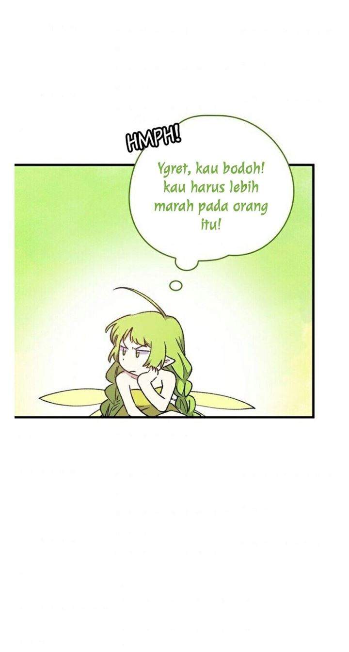 Ikusa x Koi Chapter 1 - halaman 23