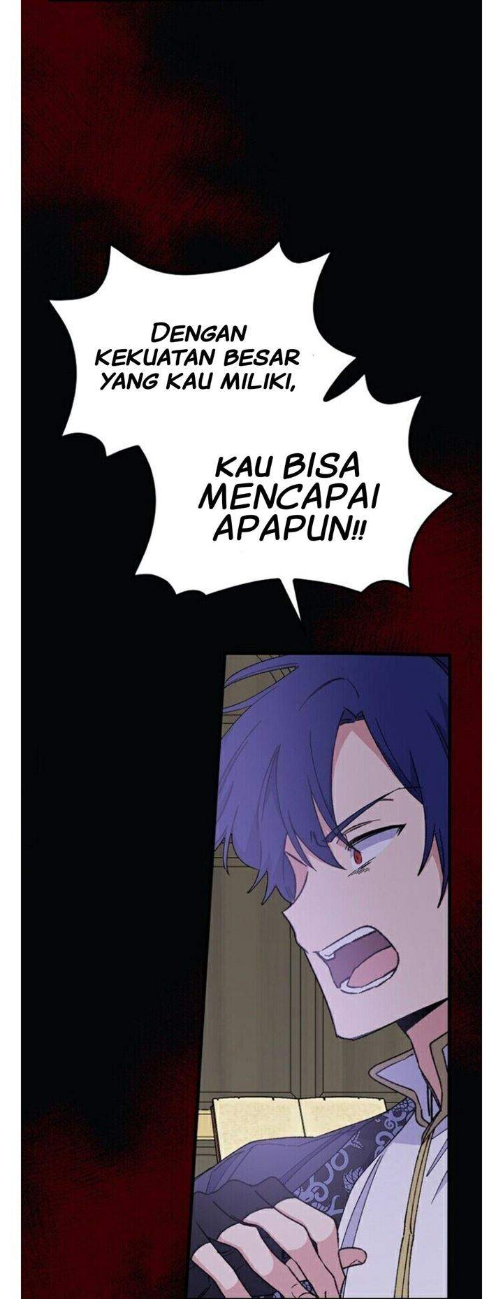 Ikusa x Koi Chapter 1 - halaman 3