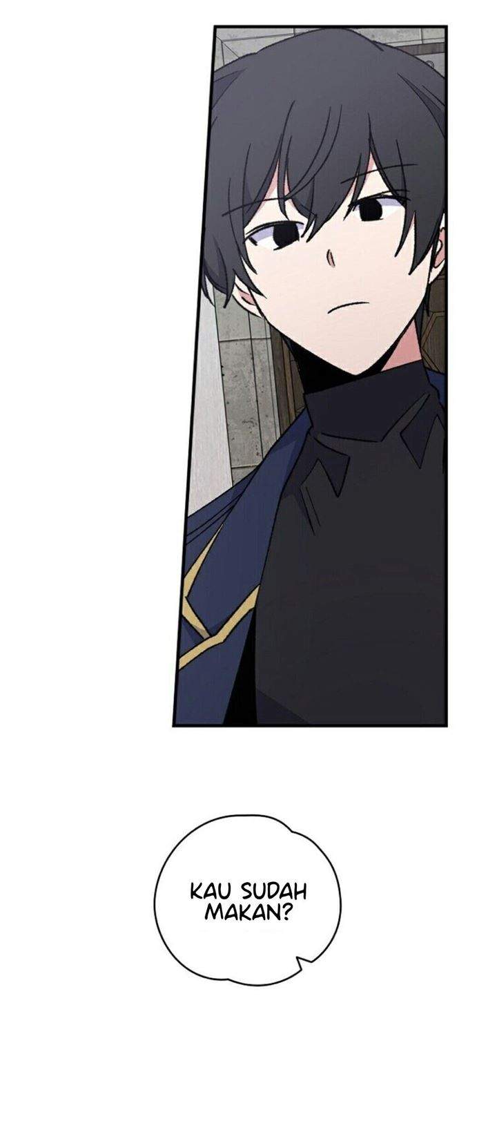 Ikusa x Koi Chapter 1 - halaman 30