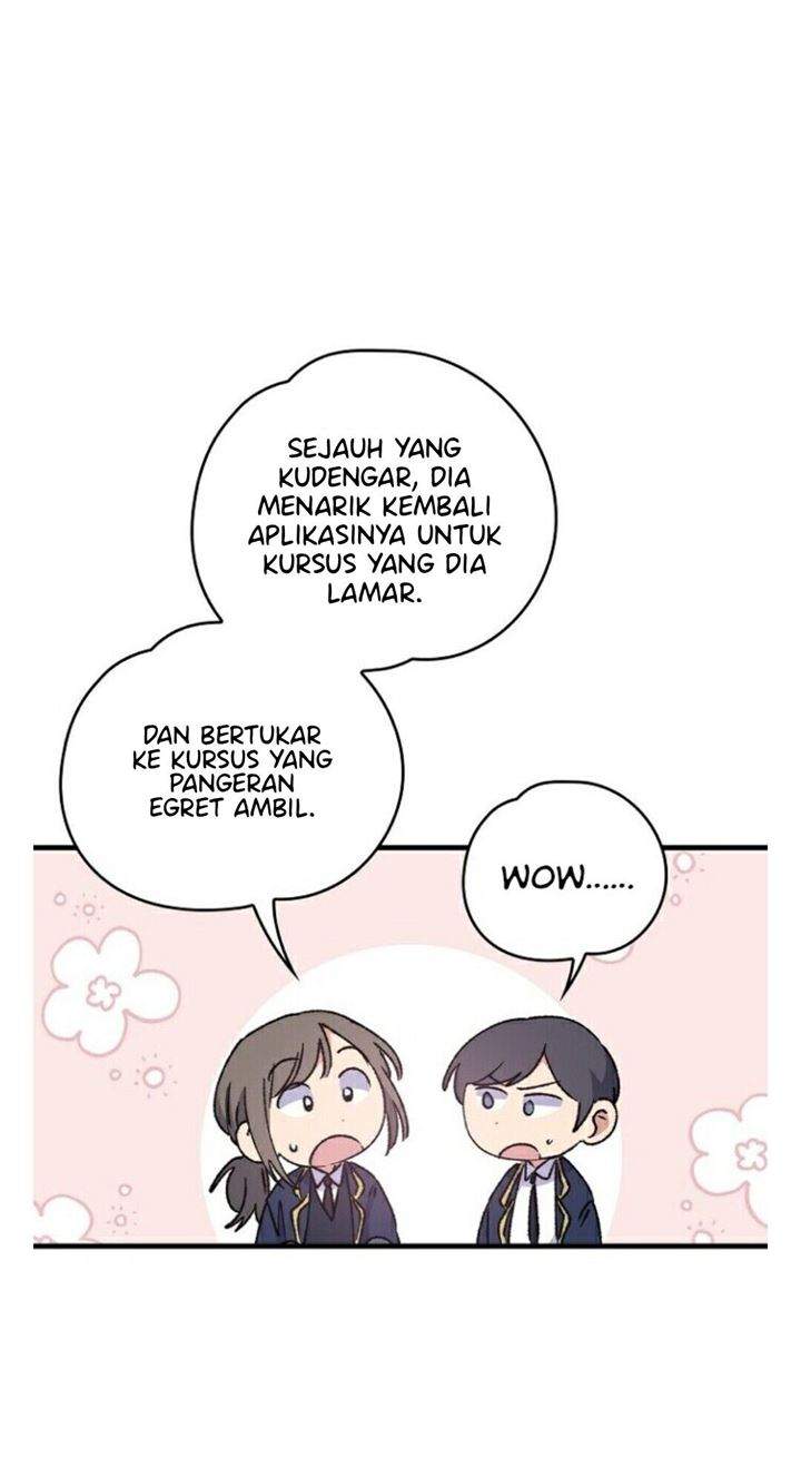 Ikusa x Koi Chapter 1 - halaman 33