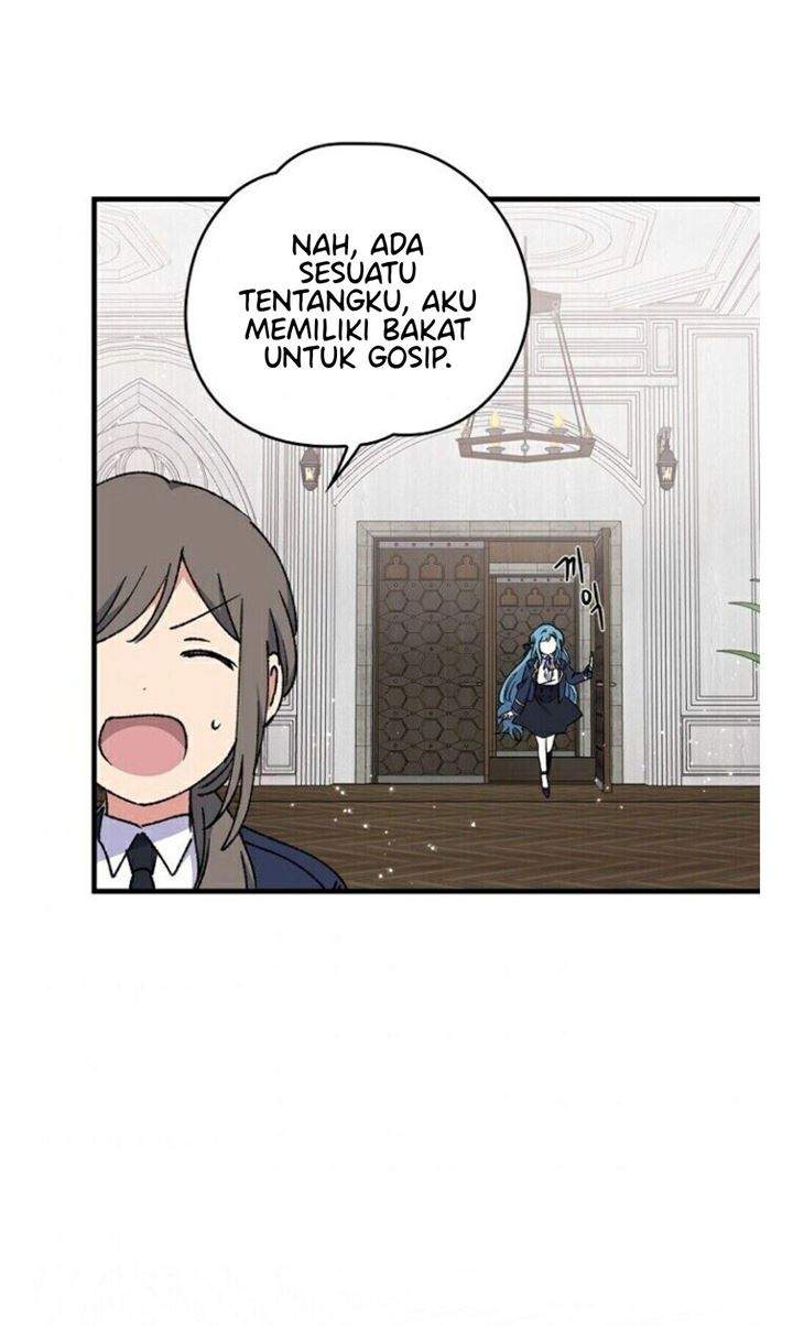 Ikusa x Koi Chapter 1 - halaman 34