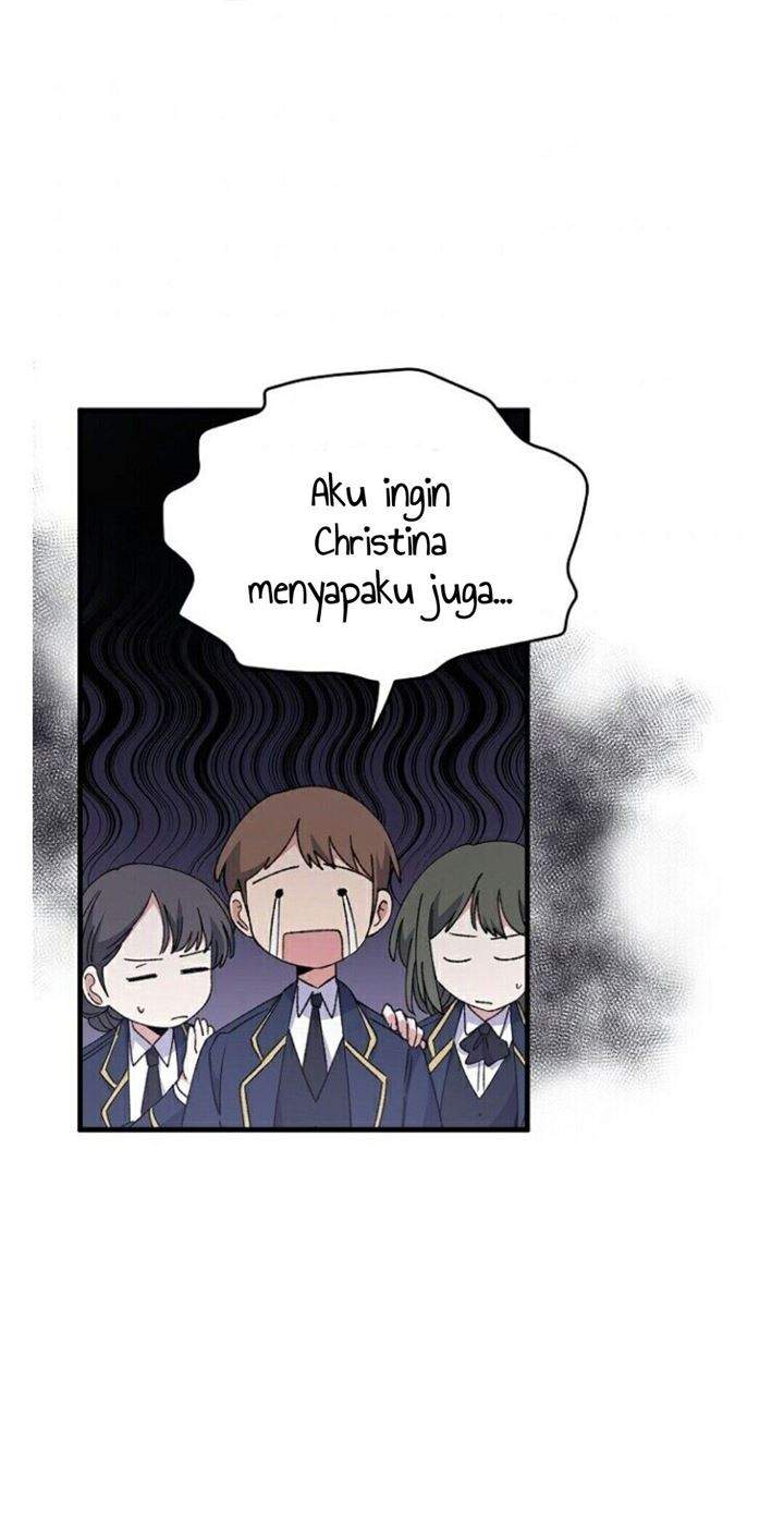 Ikusa x Koi Chapter 1 - halaman 41