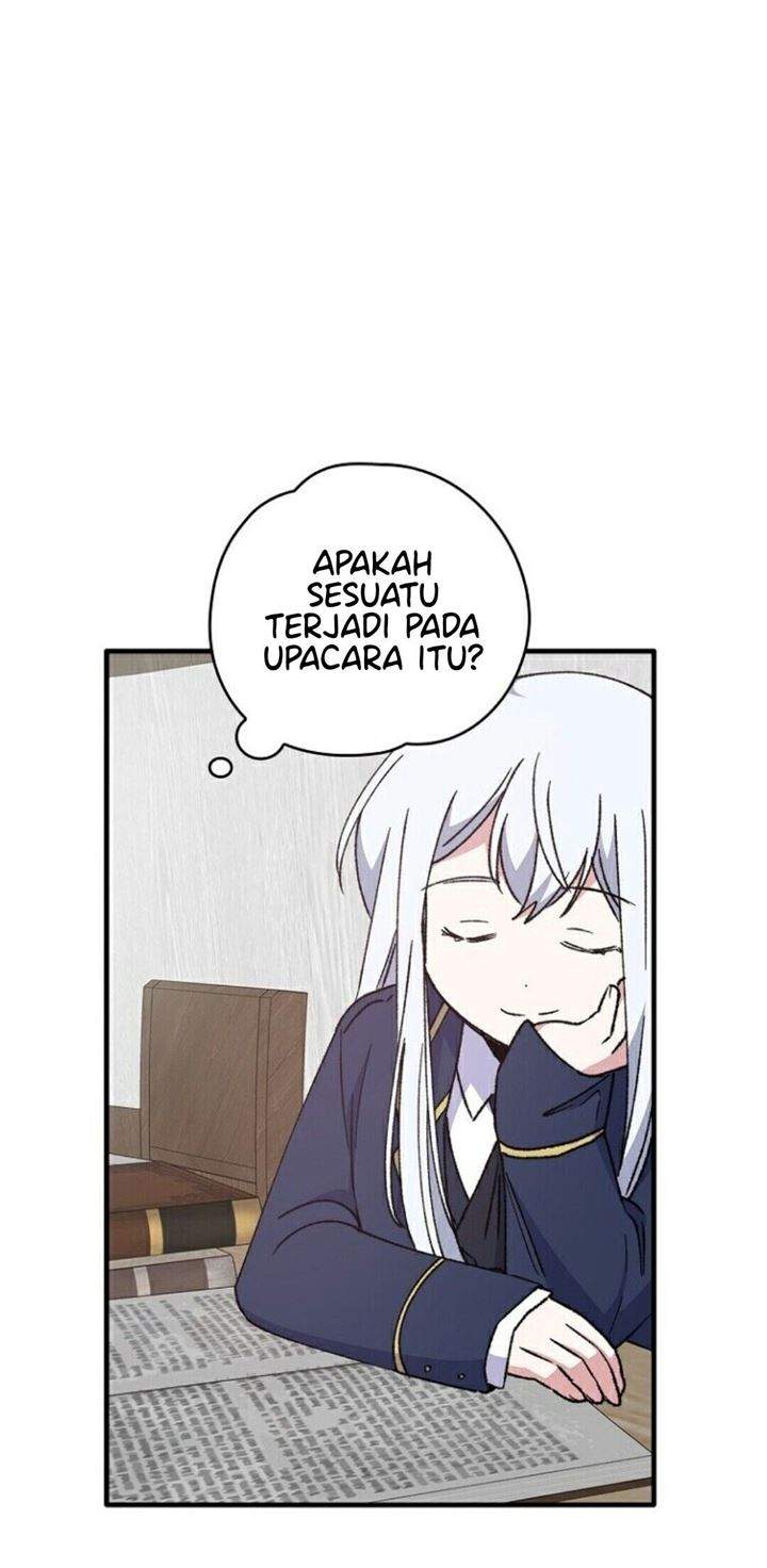 Ikusa x Koi Chapter 1 - halaman 43