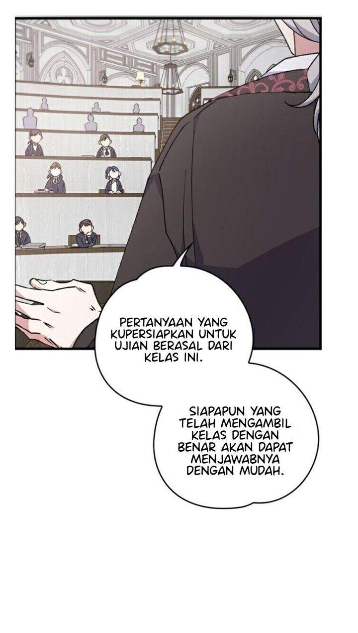 Ikusa x Koi Chapter 1 - halaman 46