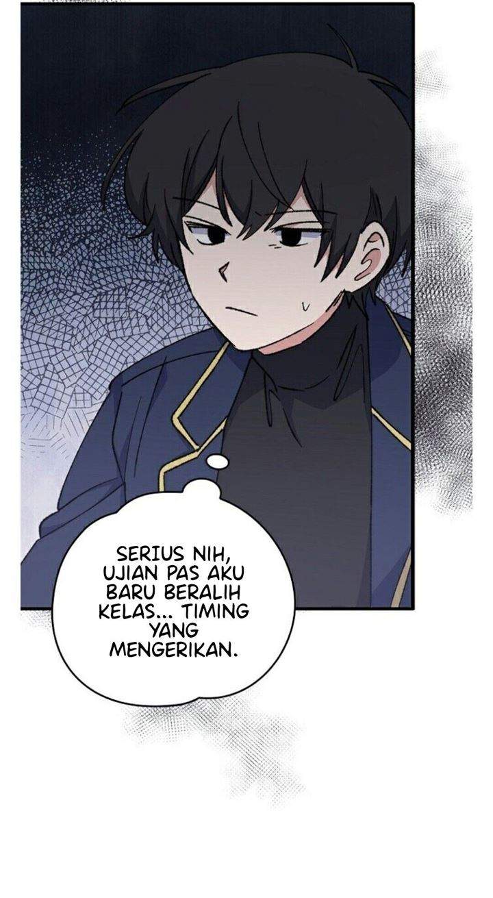 Ikusa x Koi Chapter 1 - halaman 48