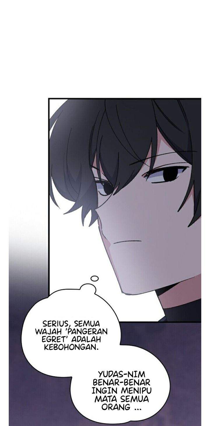 Ikusa x Koi Chapter 1 - halaman 50