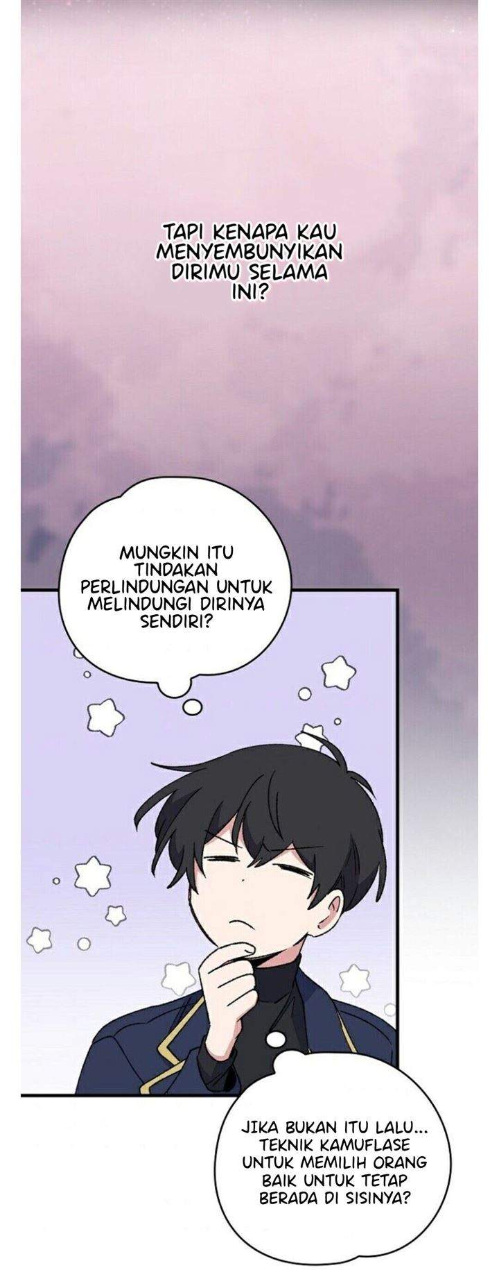 Ikusa x Koi Chapter 1 - halaman 53