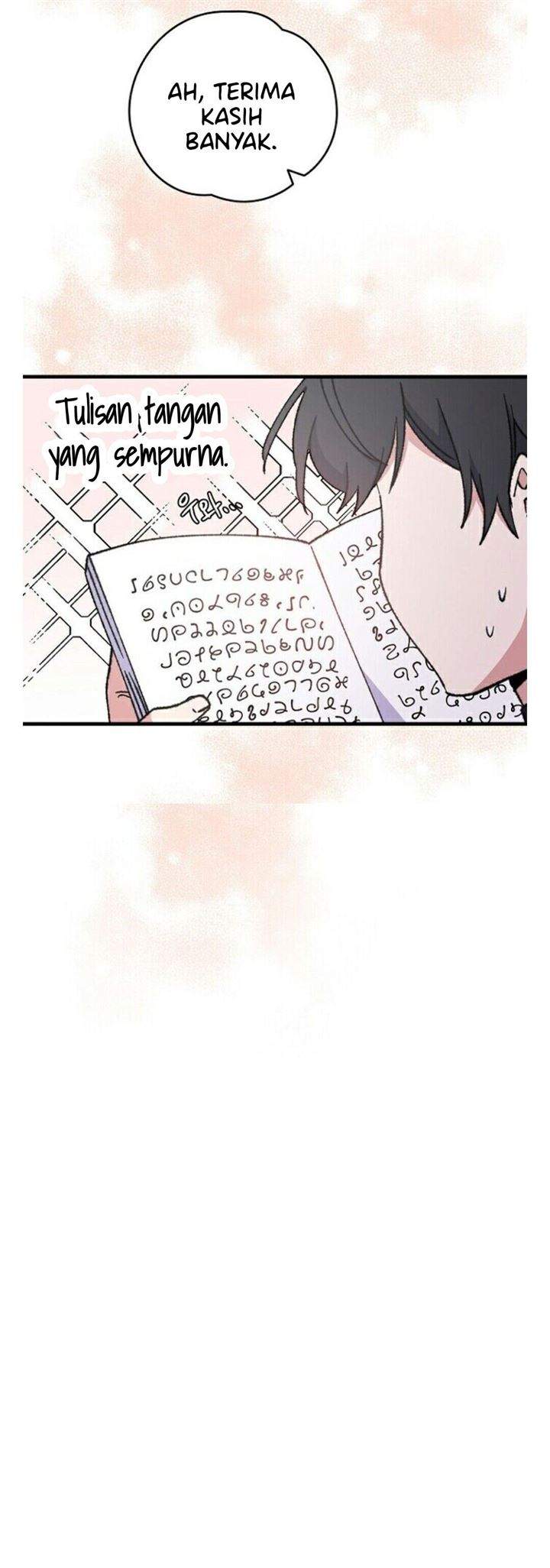 Ikusa x Koi Chapter 1 - halaman 55