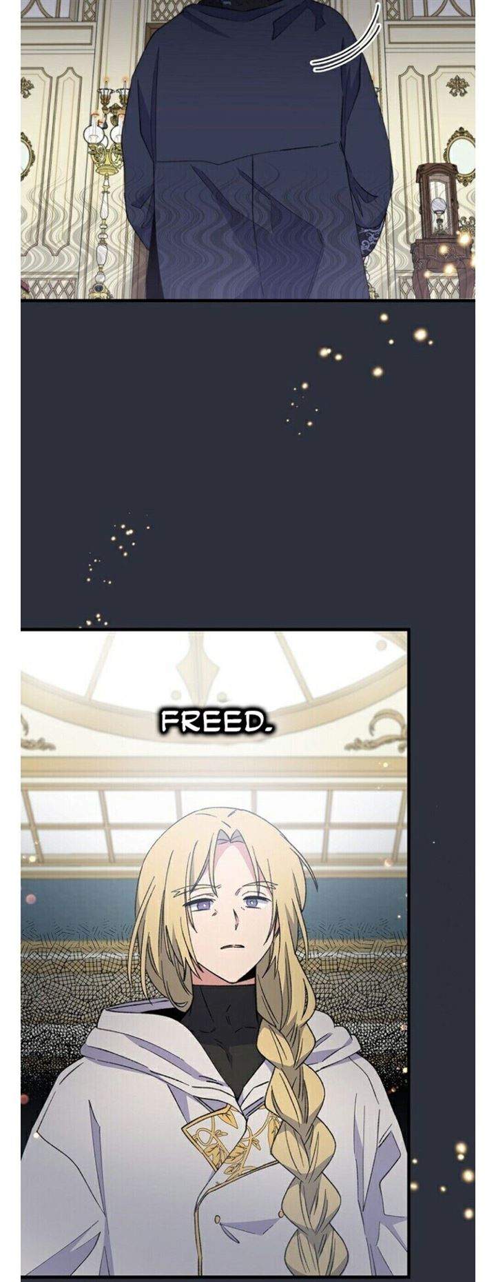 Ikusa x Koi Chapter 1 - halaman 9