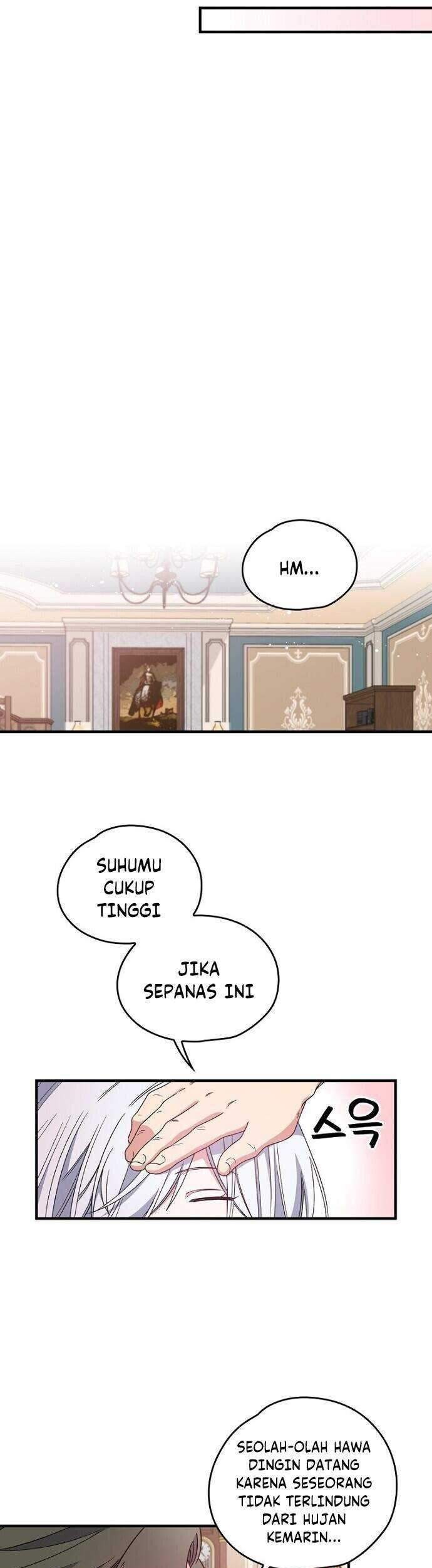 Ikusa x Koi Chapter 10 - halaman 10