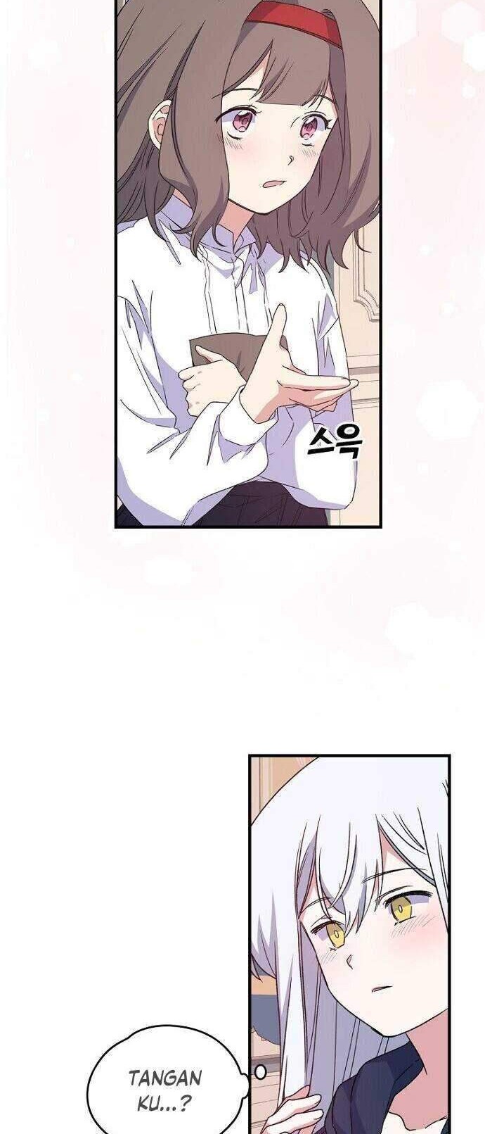 Ikusa x Koi Chapter 10 - halaman 19