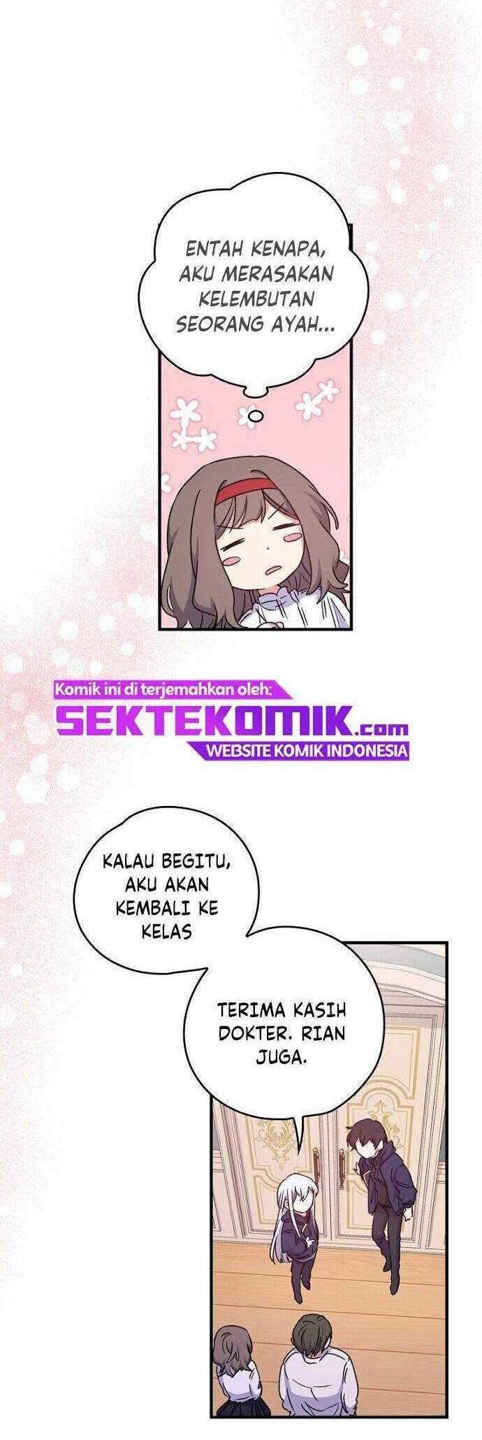 Ikusa x Koi Chapter 10 - halaman 25
