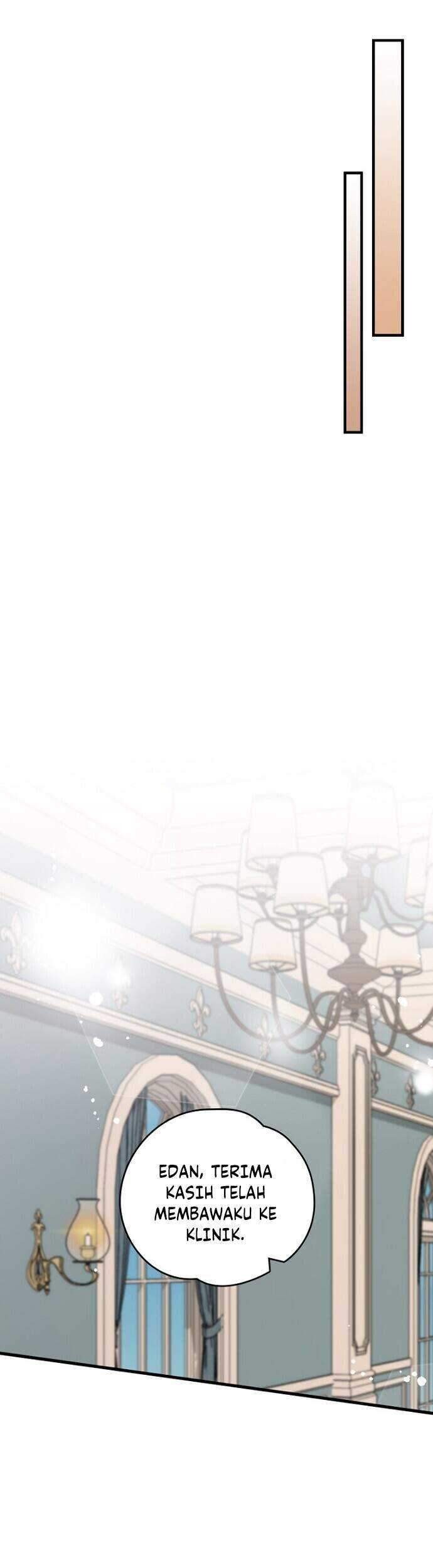 Ikusa x Koi Chapter 10 - halaman 26