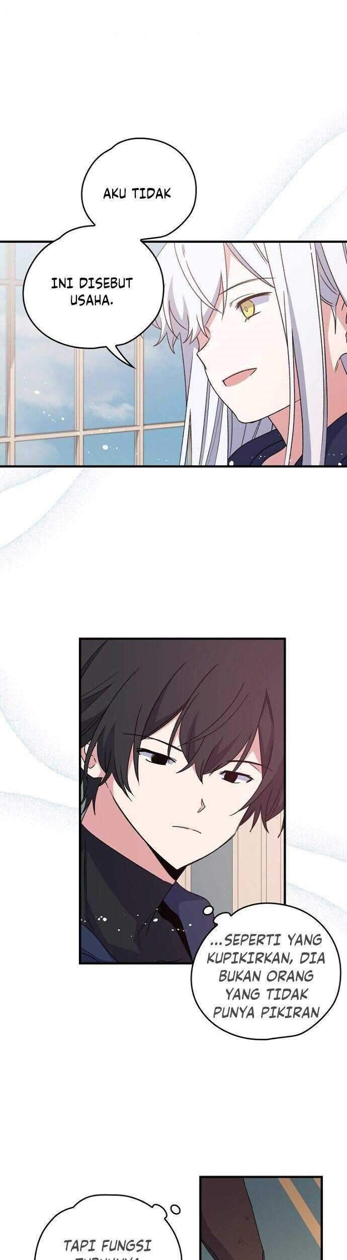 Ikusa x Koi Chapter 10 - halaman 30