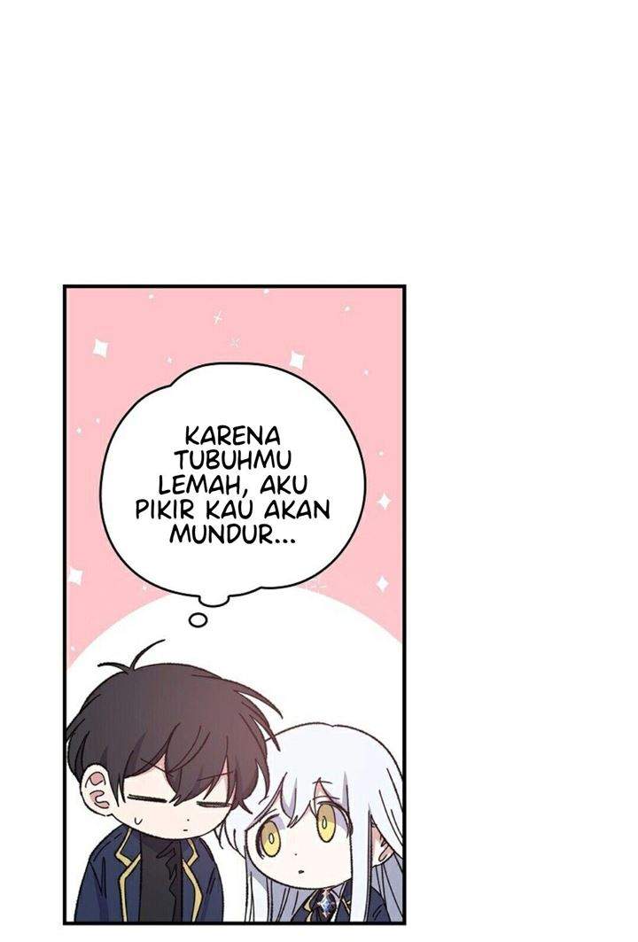 Ikusa x Koi Chapter 12 - halaman 14