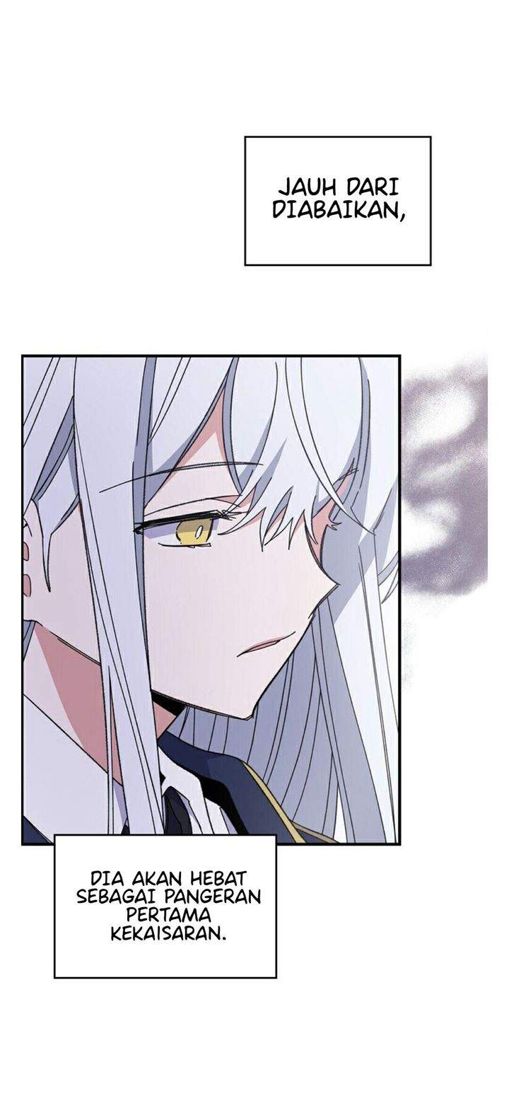 Ikusa x Koi Chapter 12 - halaman 19