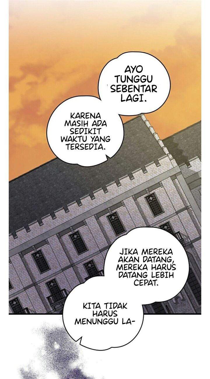 Ikusa x Koi Chapter 12 - halaman 21