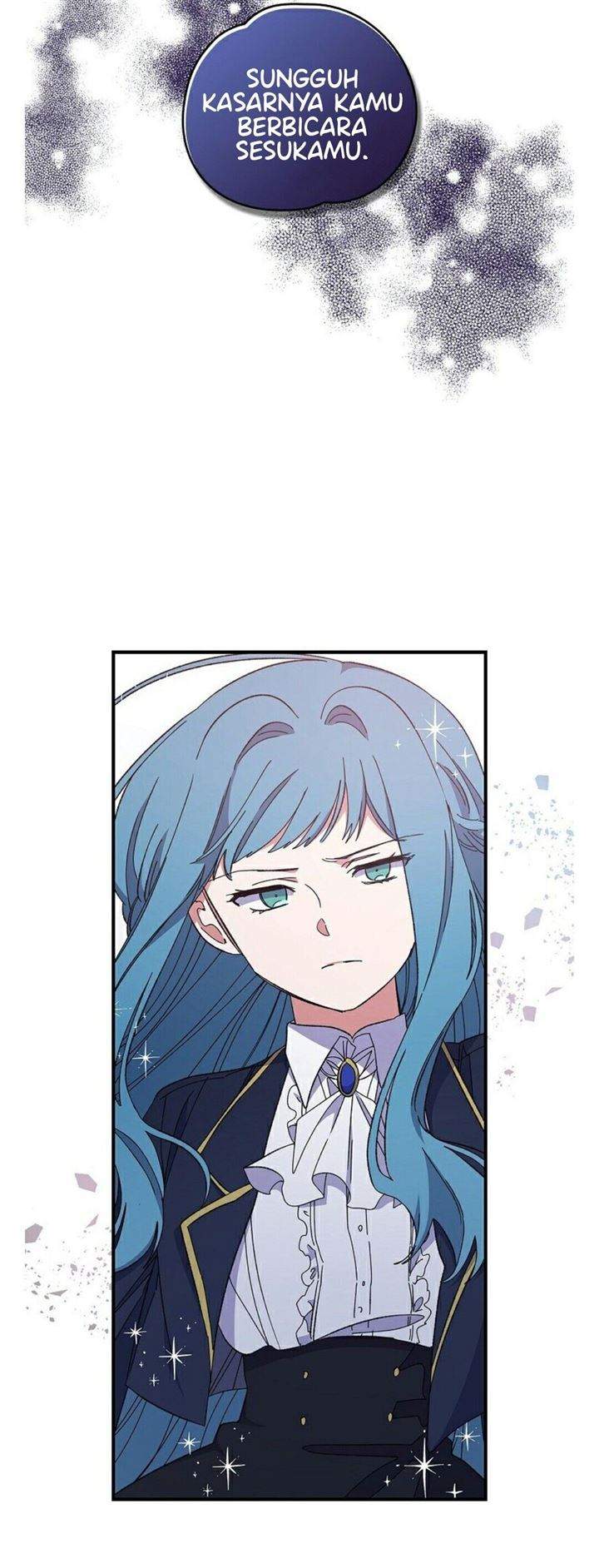 Ikusa x Koi Chapter 12 - halaman 22