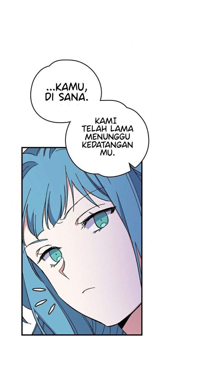 Ikusa x Koi Chapter 12 - halaman 26
