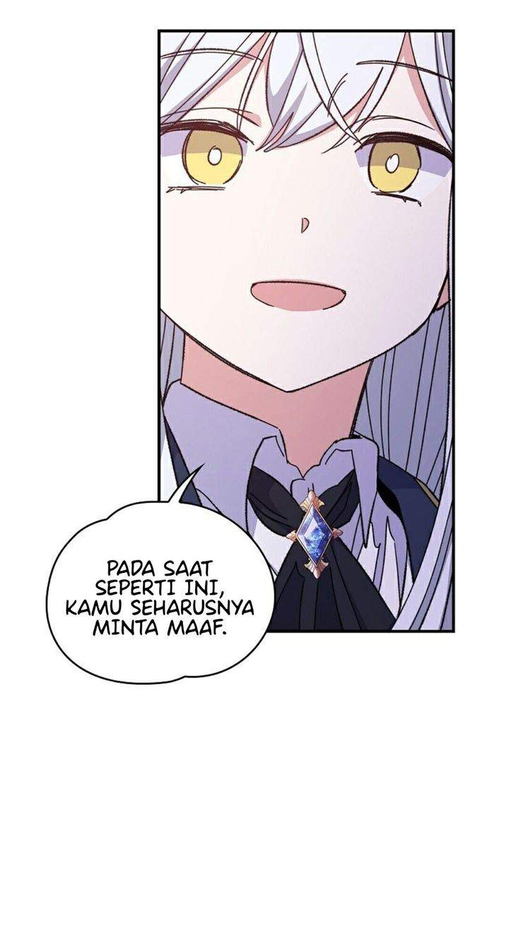 Ikusa x Koi Chapter 12 - halaman 27