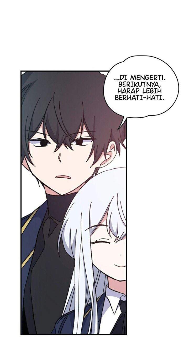 Ikusa x Koi Chapter 12 - halaman 29