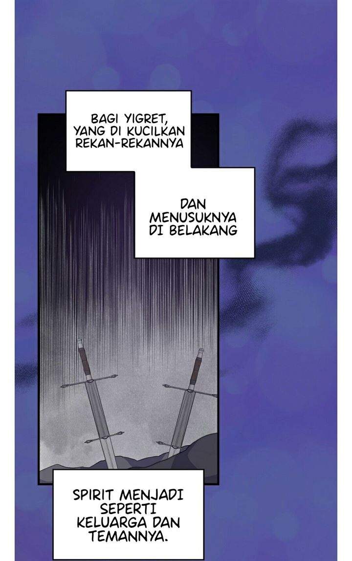 Ikusa x Koi Chapter 12 - halaman 3