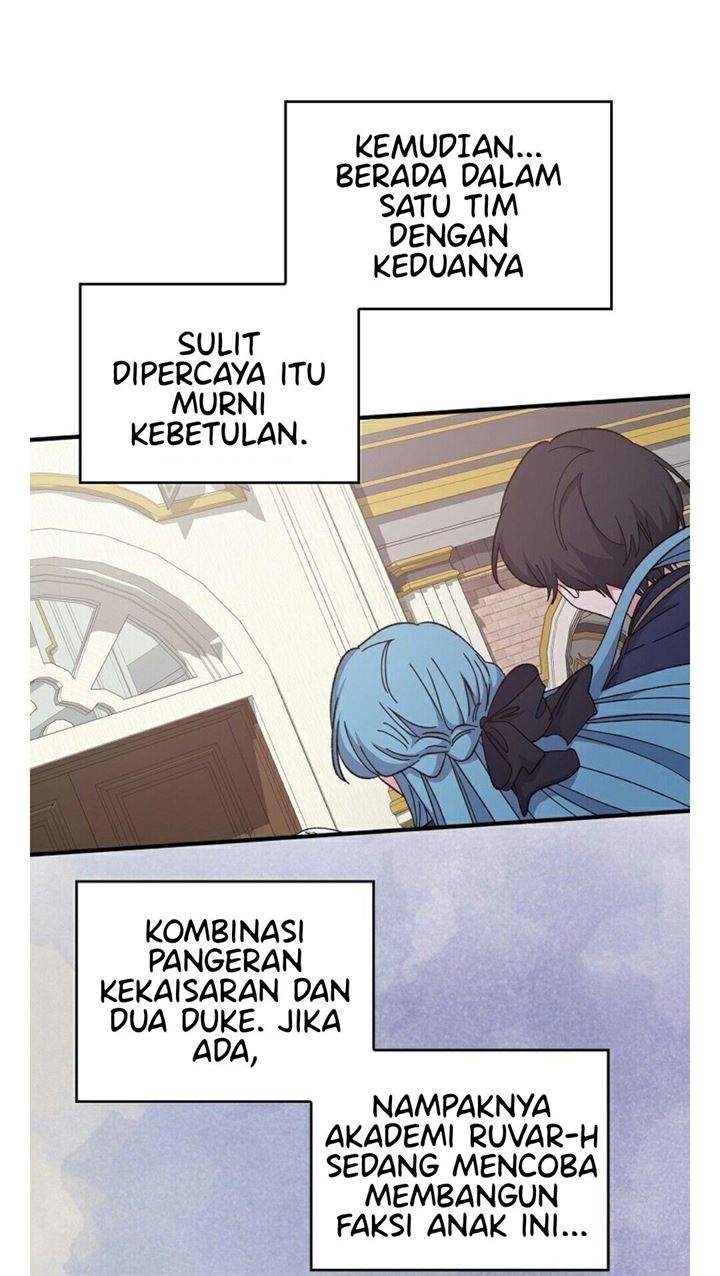 Ikusa x Koi Chapter 12 - halaman 30