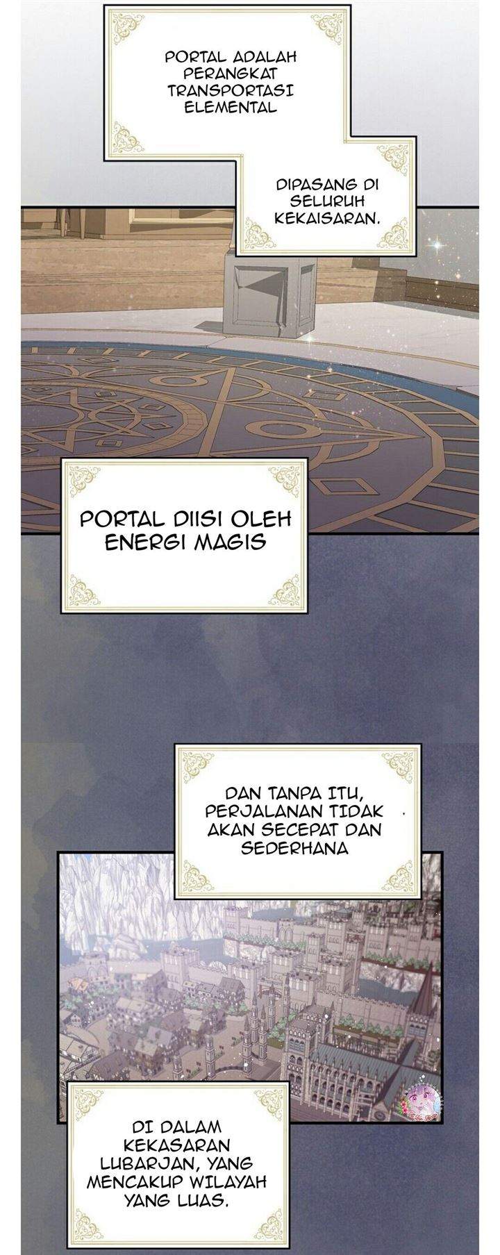 Ikusa x Koi Chapter 12 - halaman 33