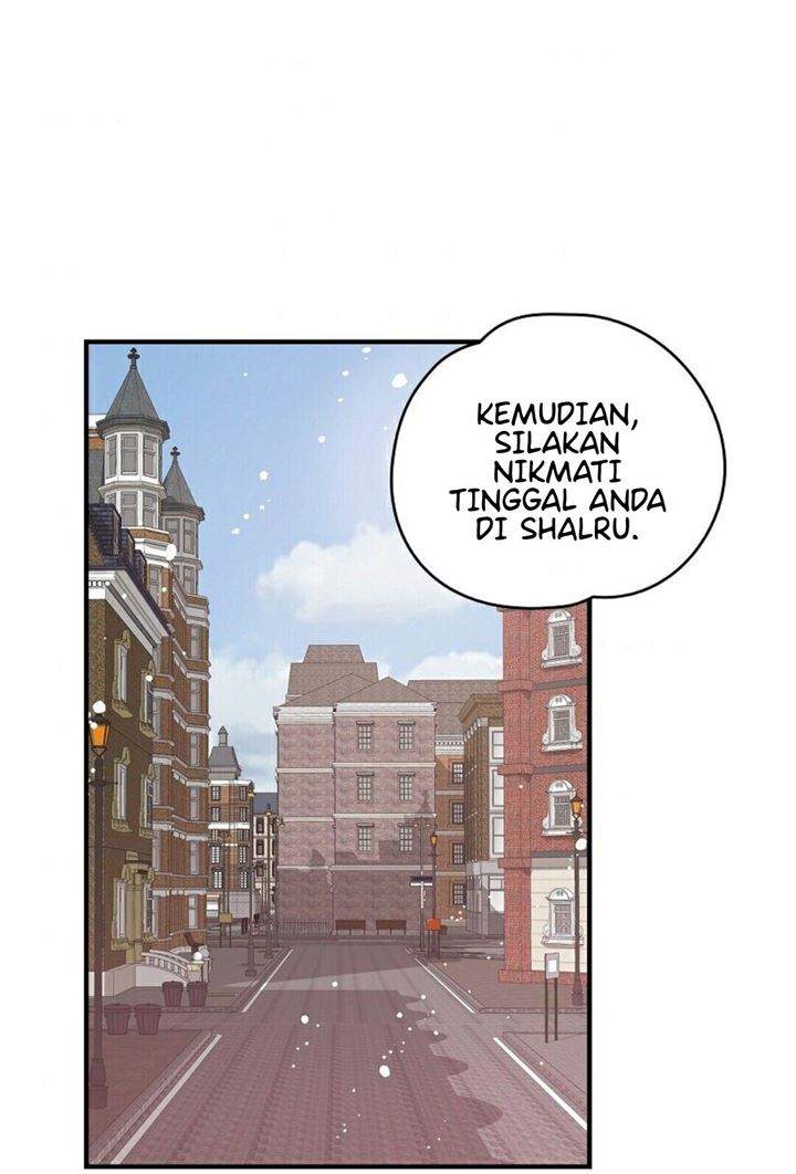 Ikusa x Koi Chapter 12 - halaman 45