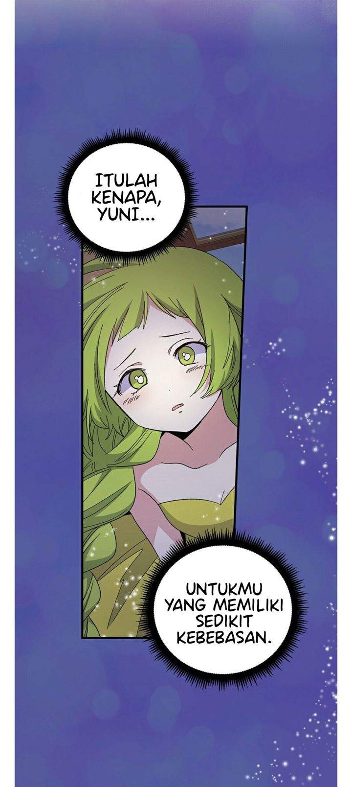 Ikusa x Koi Chapter 12 - halaman 5