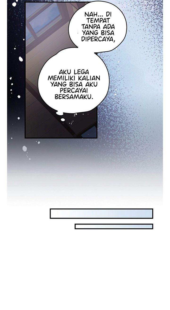 Ikusa x Koi Chapter 12 - halaman 8