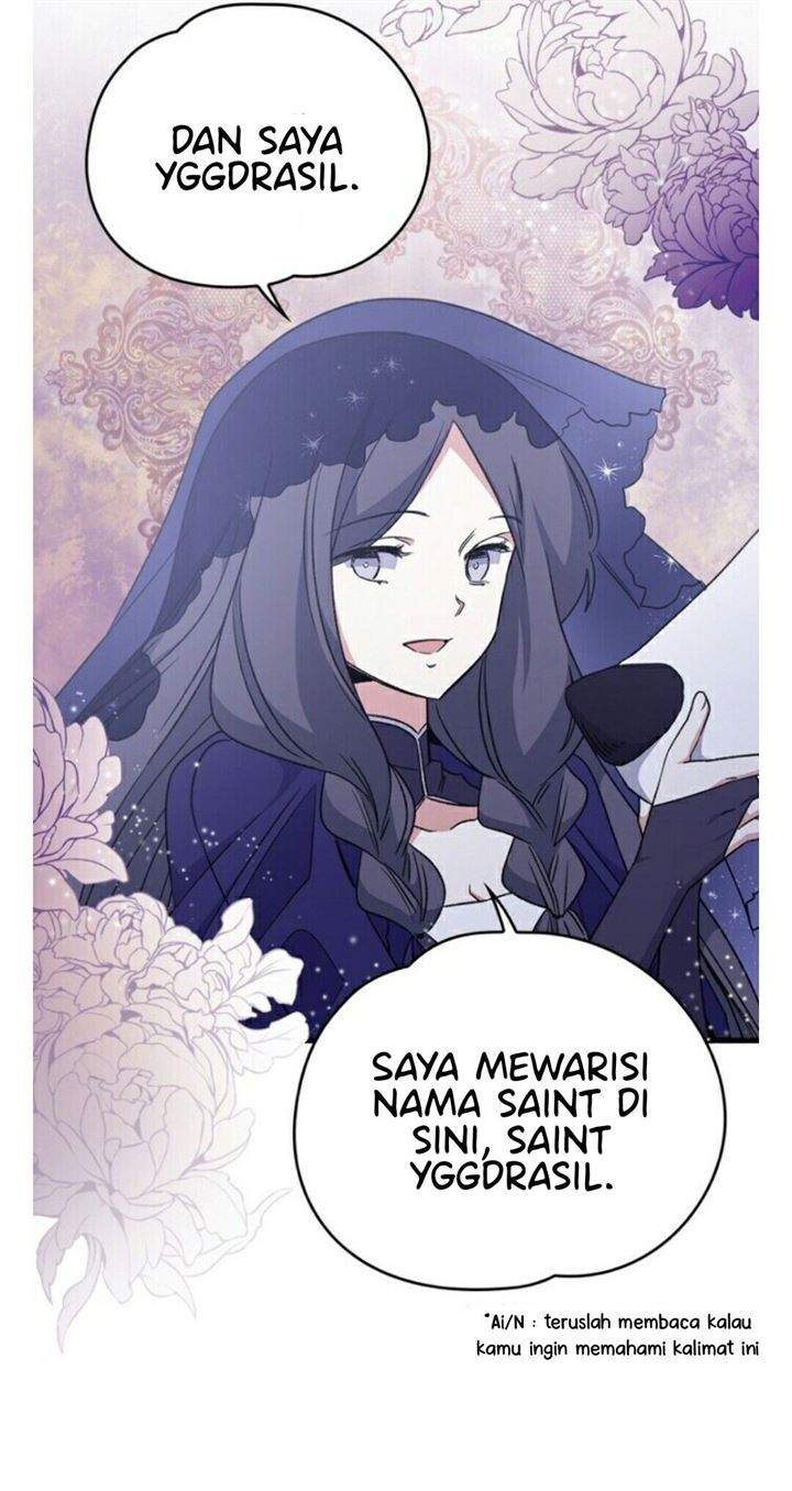 Ikusa x Koi Chapter 14 - halaman 13