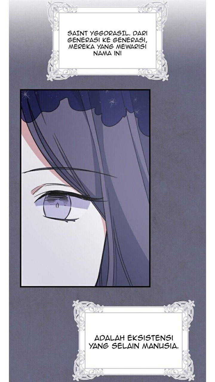 Ikusa x Koi Chapter 14 - halaman 16
