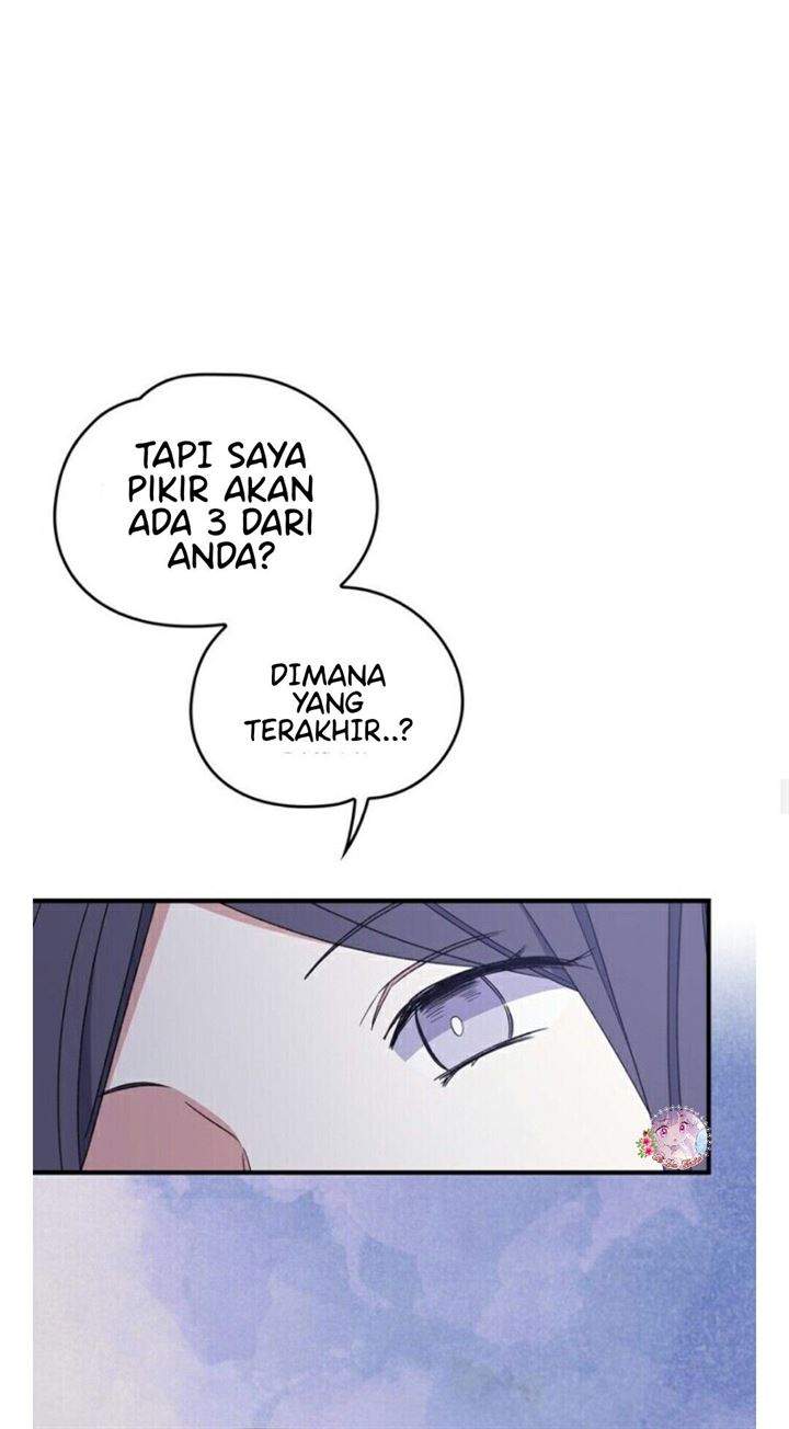 Ikusa x Koi Chapter 14 - halaman 22