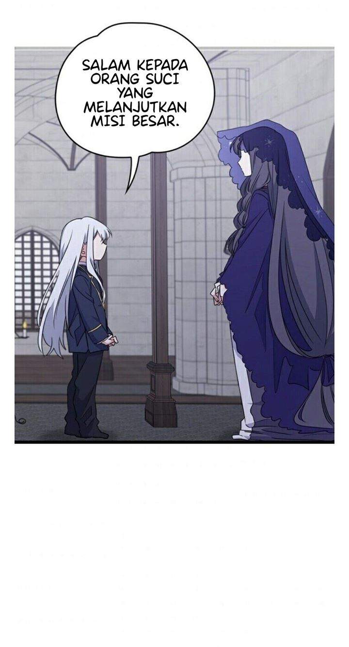Ikusa x Koi Chapter 14 - halaman 25