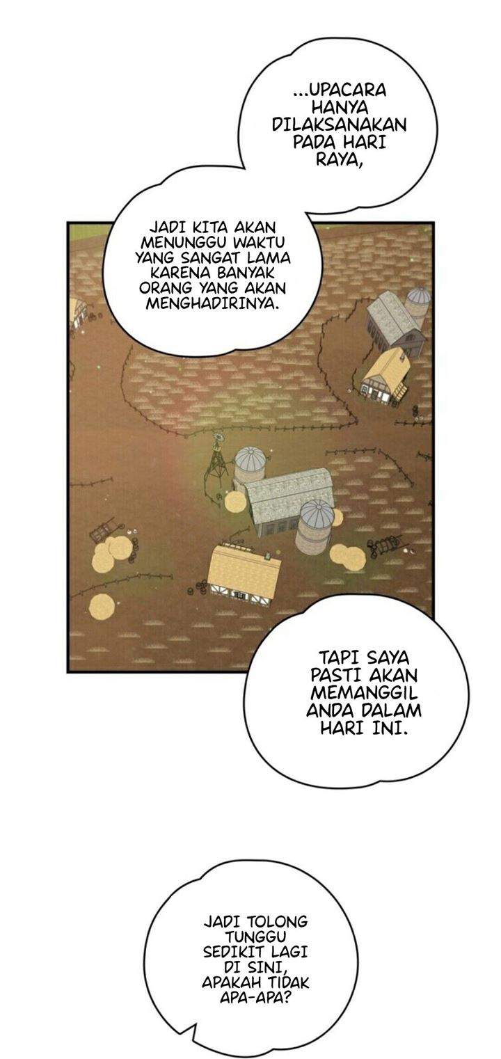 Ikusa x Koi Chapter 14 - halaman 28