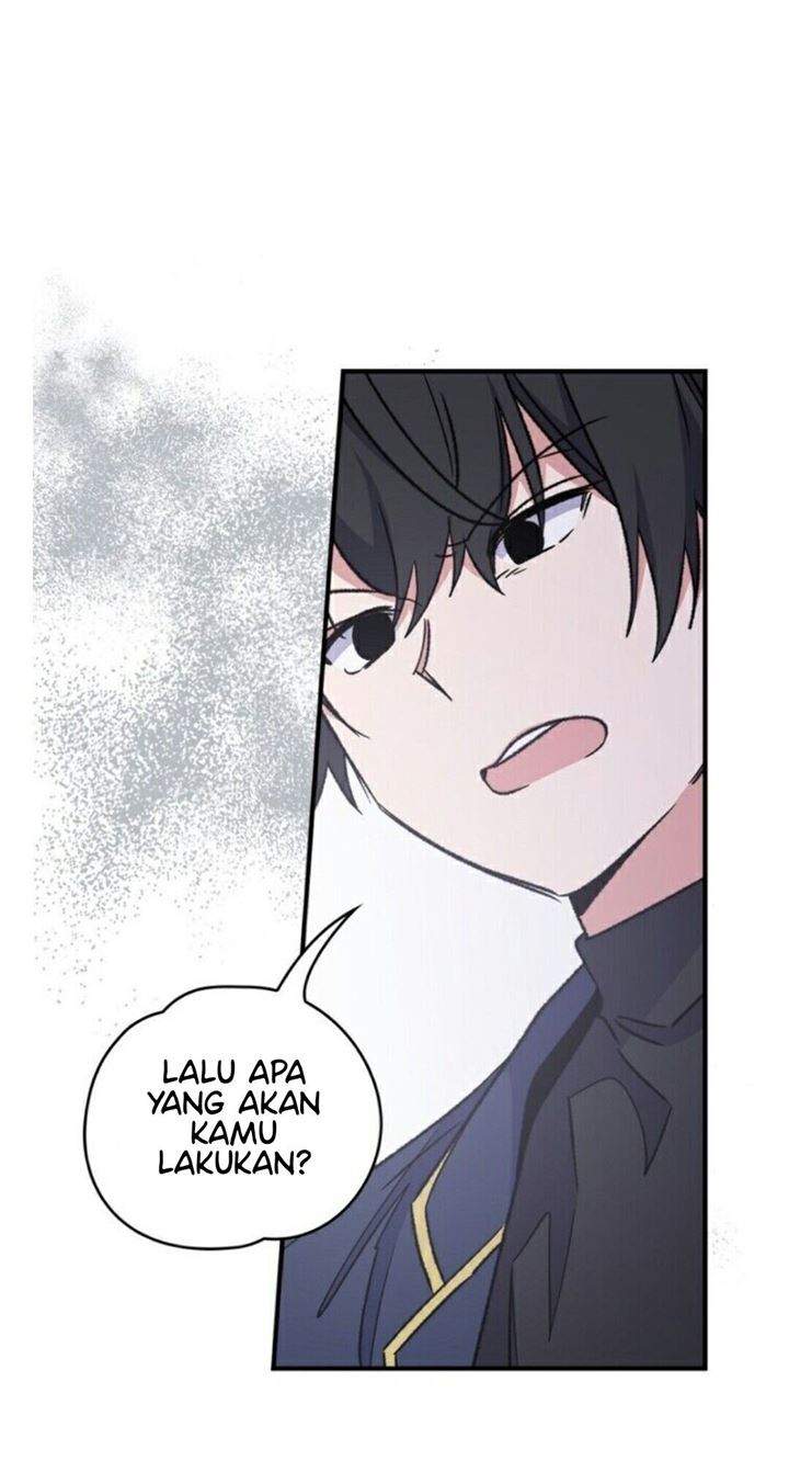 Ikusa x Koi Chapter 14 - halaman 33