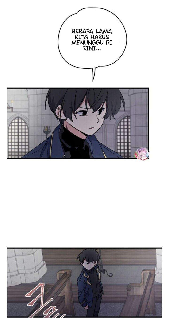 Ikusa x Koi Chapter 14 - halaman 5