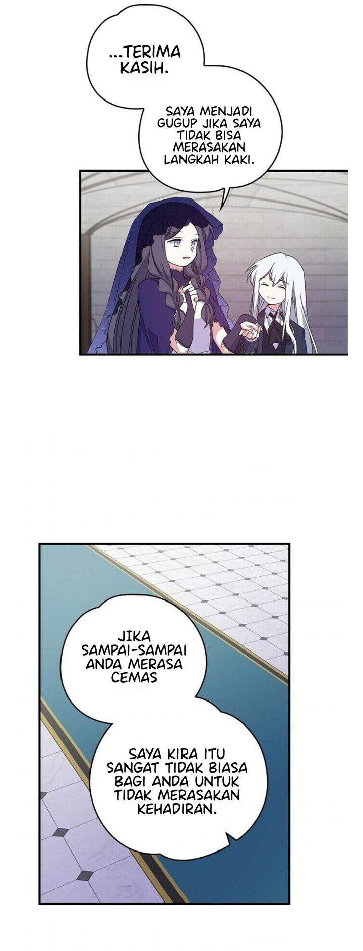 Ikusa x Koi Chapter 15 - halaman 23
