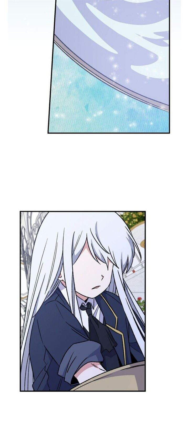 Ikusa x Koi Chapter 15 - halaman 34