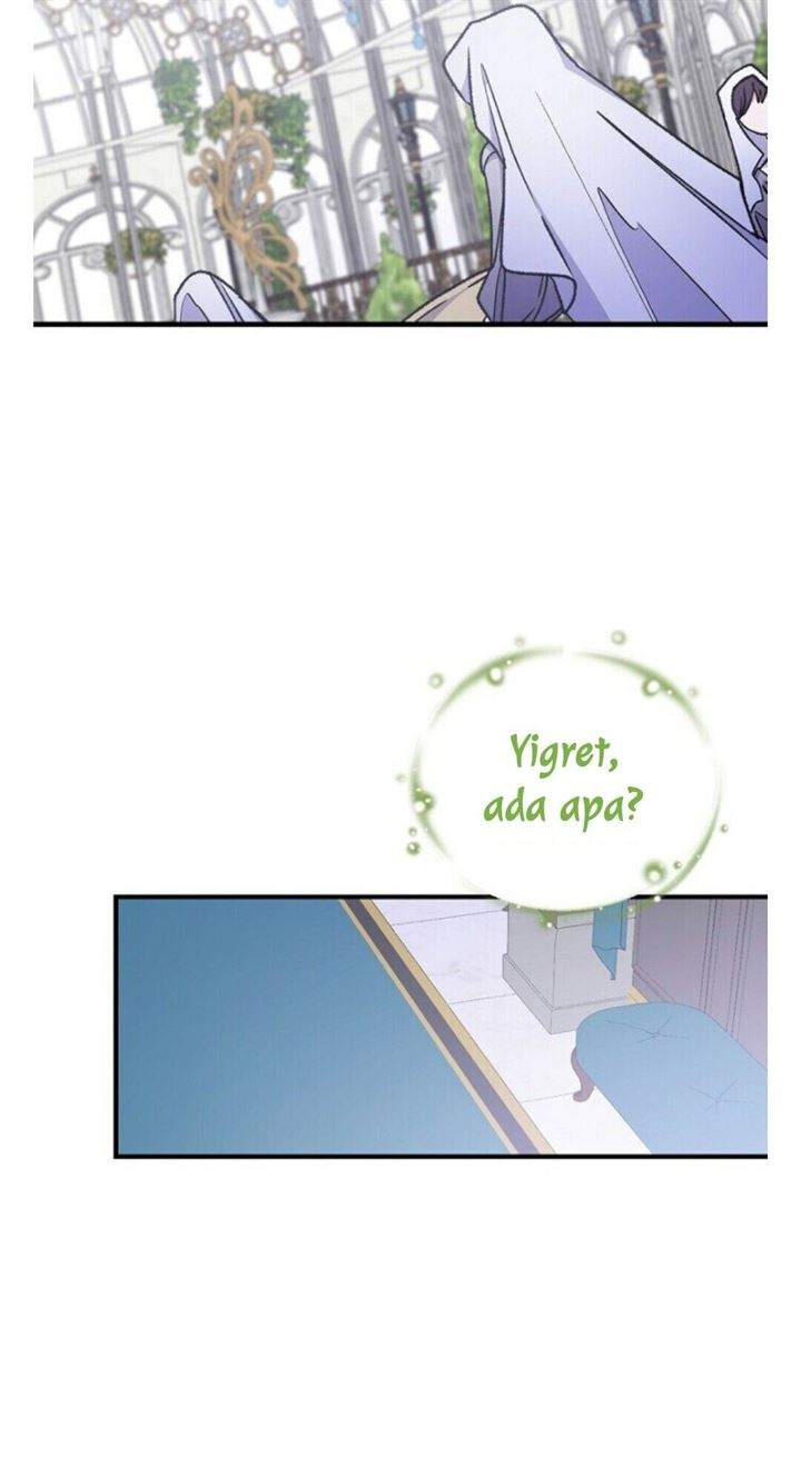 Ikusa x Koi Chapter 15 - halaman 42