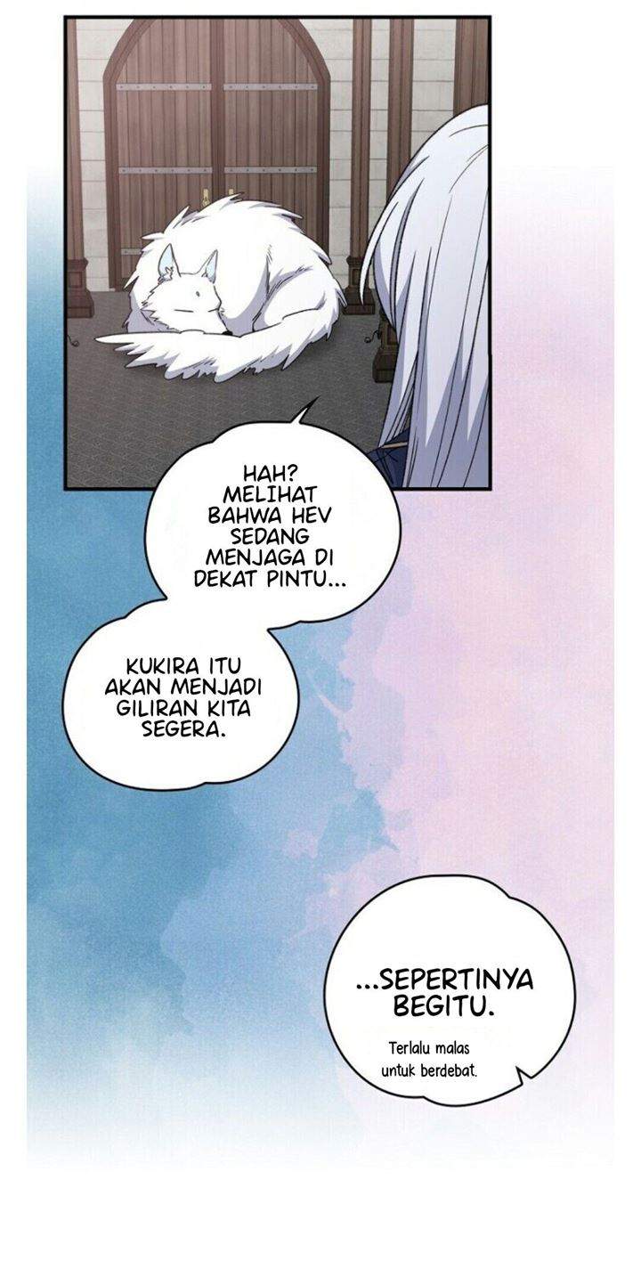 Ikusa x Koi Chapter 15 - halaman 5