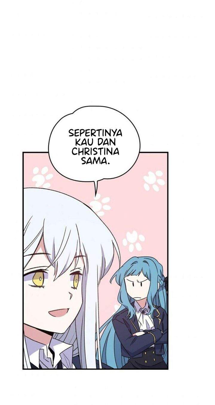 Ikusa x Koi Chapter 15 - halaman 7