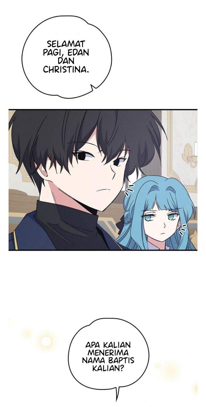 Ikusa x Koi Chapter 16 - halaman 22