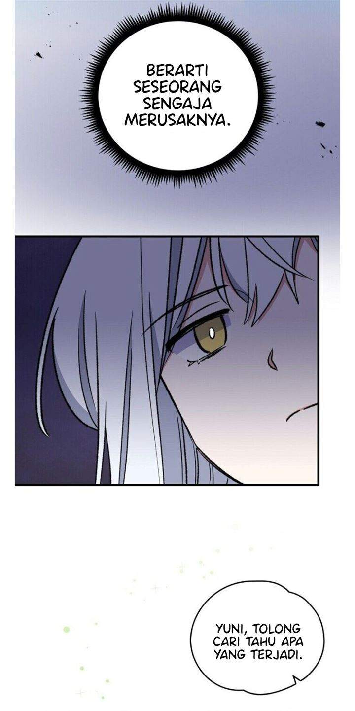 Ikusa x Koi Chapter 16 - halaman 29