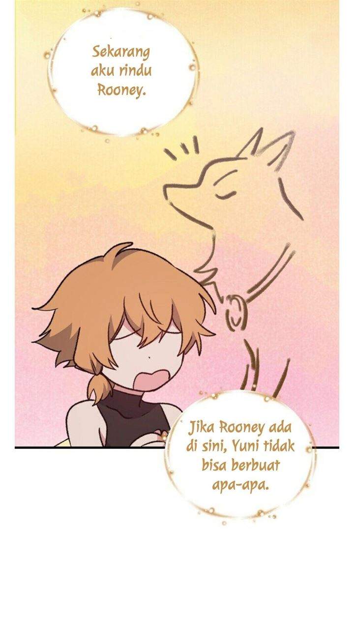 Ikusa x Koi Chapter 16 - halaman 32