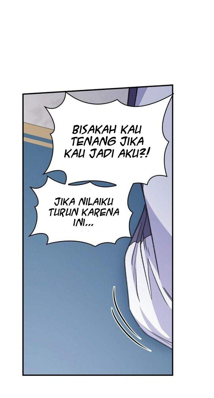 Ikusa x Koi Chapter 16 - halaman 39