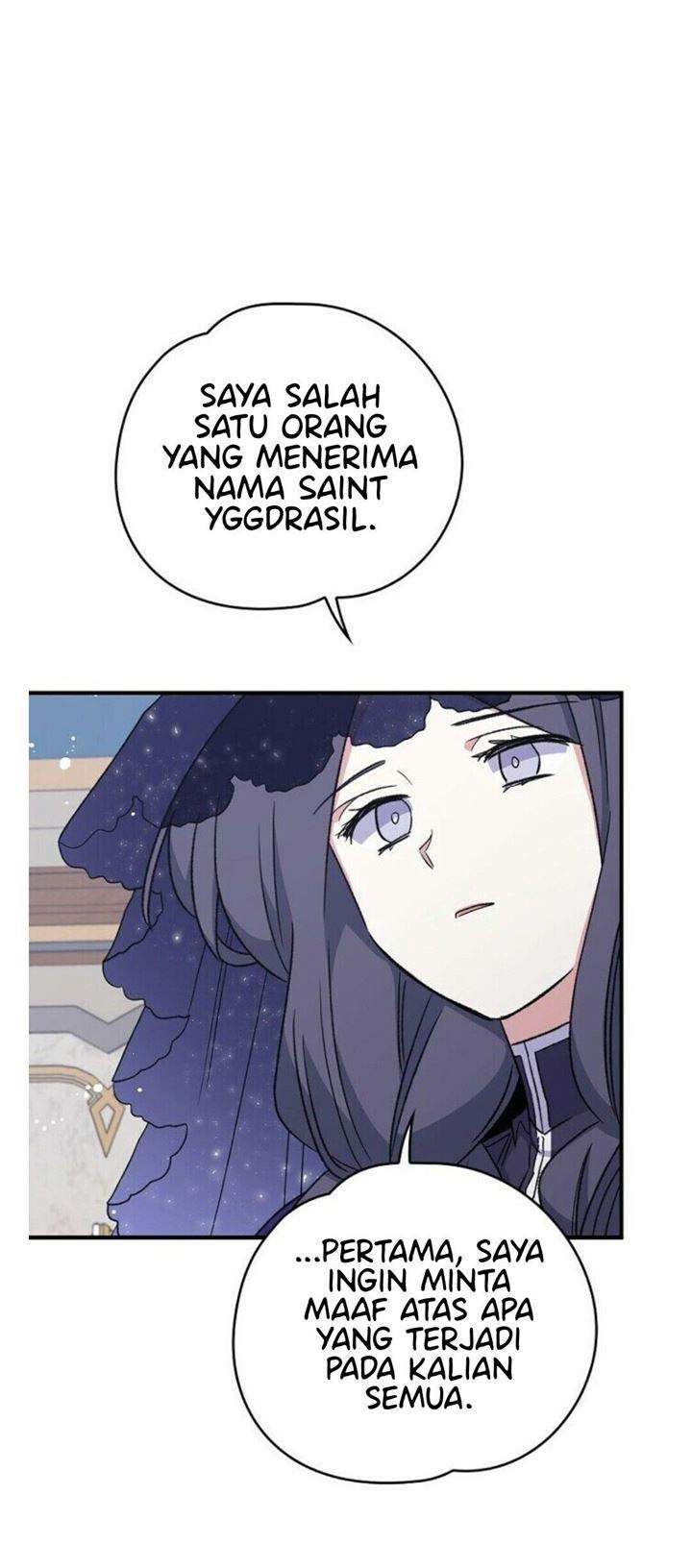 Ikusa x Koi Chapter 16 - halaman 41
