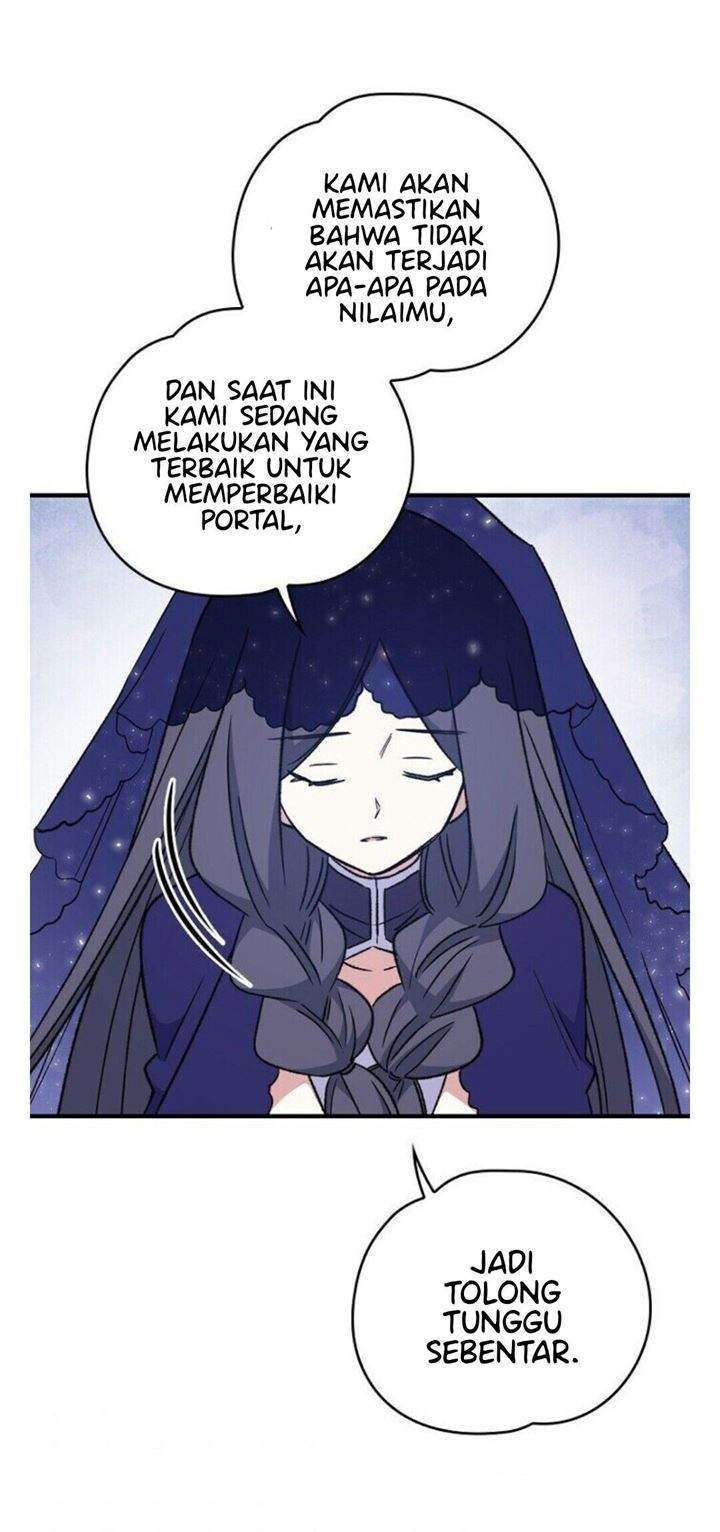 Ikusa x Koi Chapter 16 - halaman 42