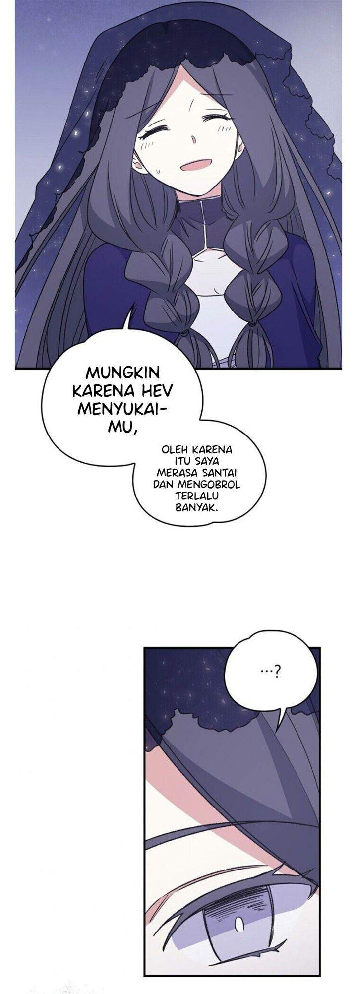 Ikusa x Koi Chapter 16 - halaman 6
